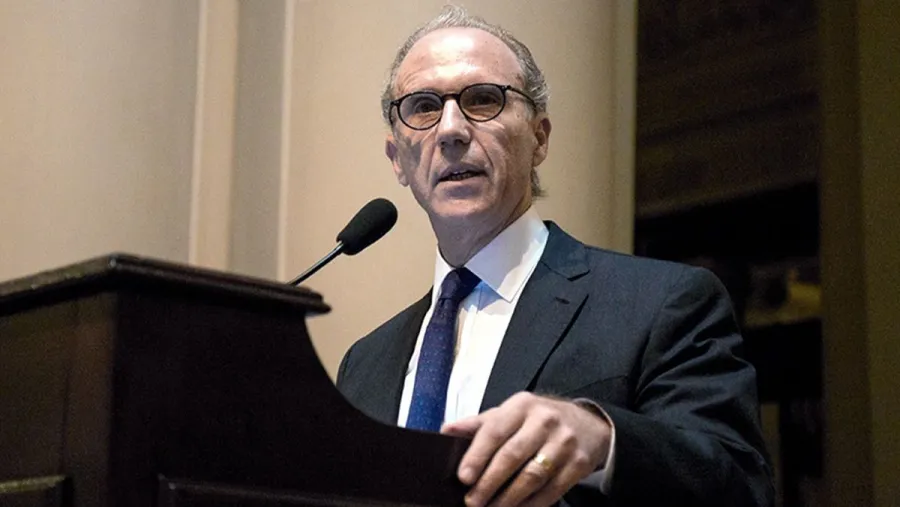 Rosenkrantz replicó el pedido de juicio político del kirchnerismo Rosenkrantz replicó el pedido de juicio político del kirchnerismo