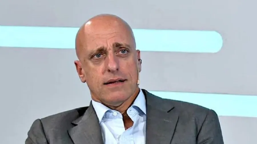 Carlos Pagni Carlos Pagni