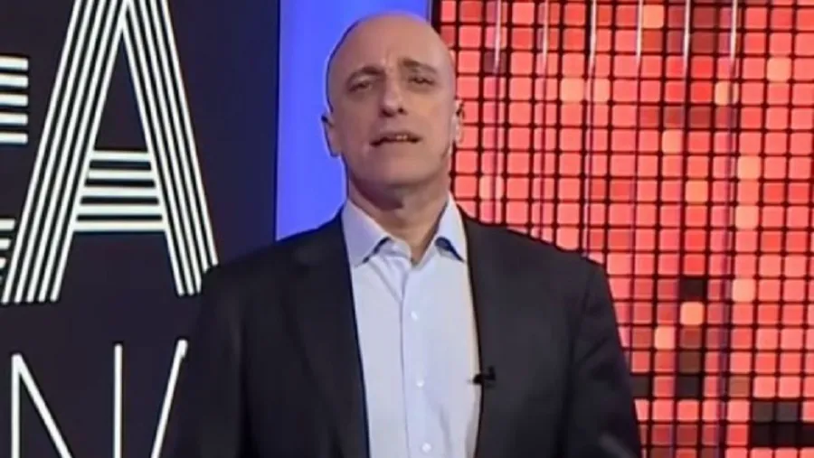 Carlos Pagni Carlos Pagni