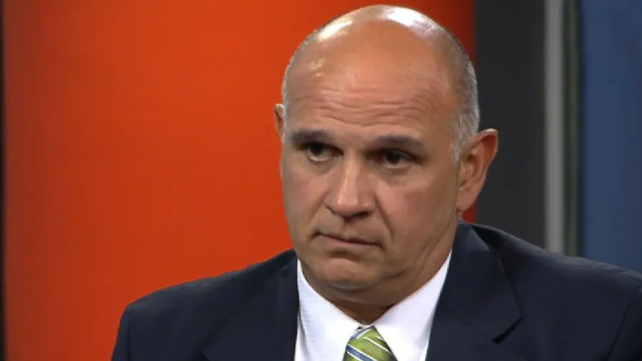Carlos Rívolo Carlos Rívolo