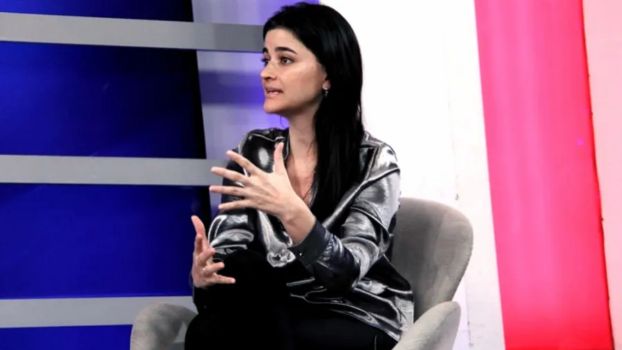 Carmela Moreau Carmela Moreau