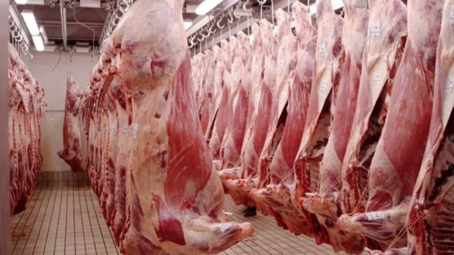 El gobierno cerrará las exportaciones de carne por 30 días El gobierno cerrará las exportaciones de carne por 30 días