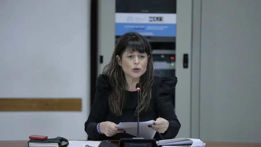 Carolina Gaillard