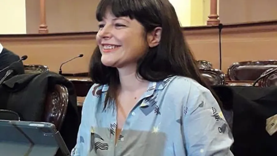 Carolina Gaillard Carolina Gaillard