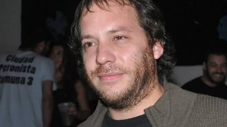 Lucas Carrasco, acusado de abusos