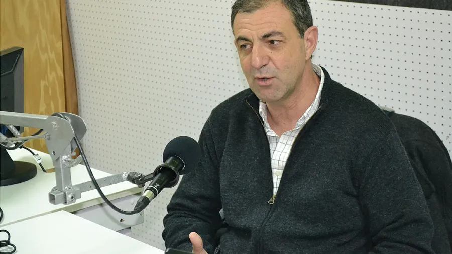 Darío Carrazza Darío Carrazza