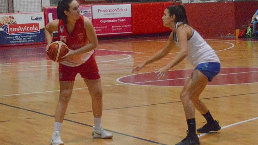 Nadia Carrero Nadia Carrero