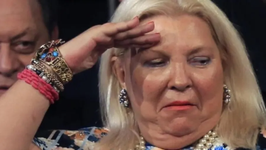 Carrió Carrió