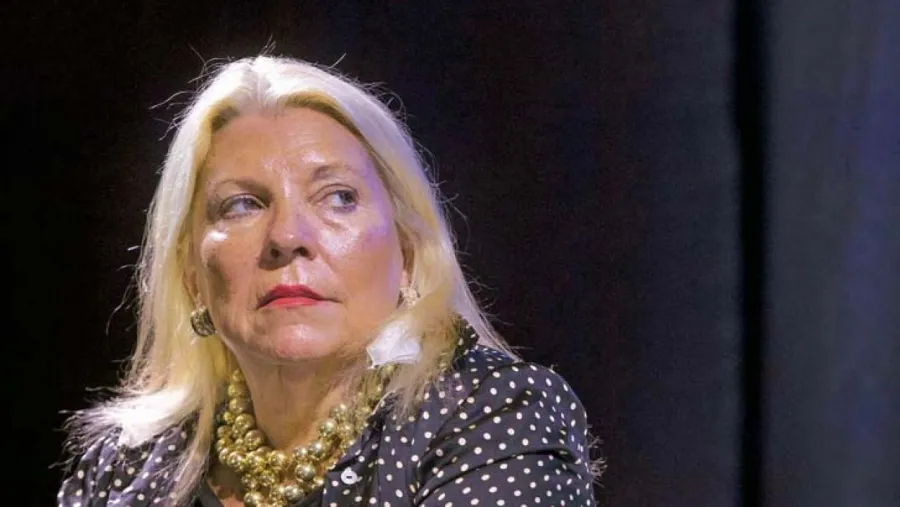 Carrió Carrió