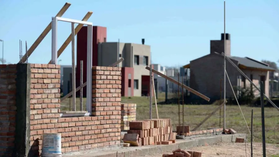 construcción construcción