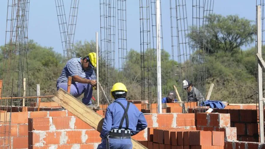 Los Ministerios de Desarrollo Territorial y Hábitat y de Desarrollo Social ya trabajan en iniciativas para dar respuesta al déficit habitacional. Los Ministerios de Desarrollo Territorial y Hábitat y de Desarrollo Social ya trabajan en iniciativas para dar respuesta al déficit habitacional.