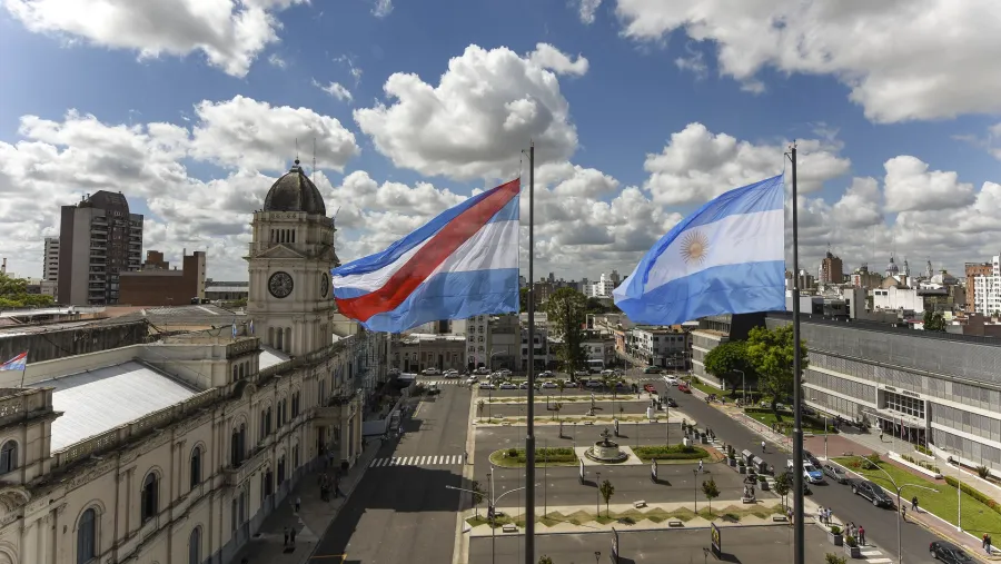 Casa de Gobierno Casa de Gobierno