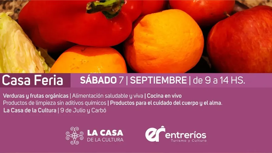 Casa de la Cultura Casa de la Cultura