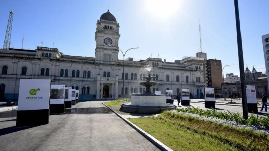 Gobierno Gobierno