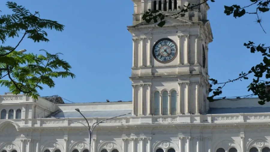 Casa de Gobierno Casa de Gobierno