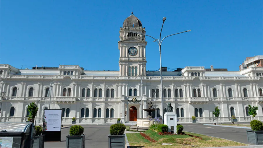 Administración pública Administración pública