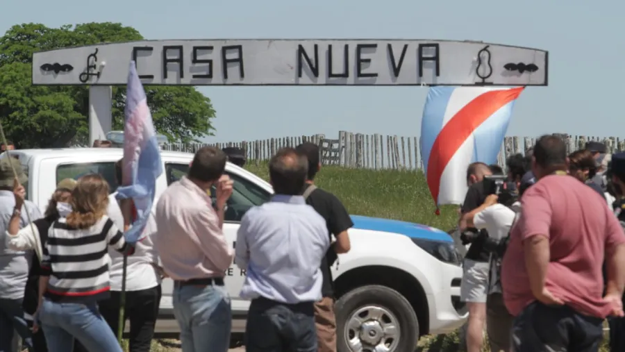 La Comisión de Radicales por la Producción y el Trabajo se expresó tras el caso Casa Nueva La Comisión de Radicales por la Producción y el Trabajo se expresó tras el caso Casa Nueva