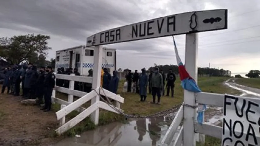Casa Nueva Casa Nueva