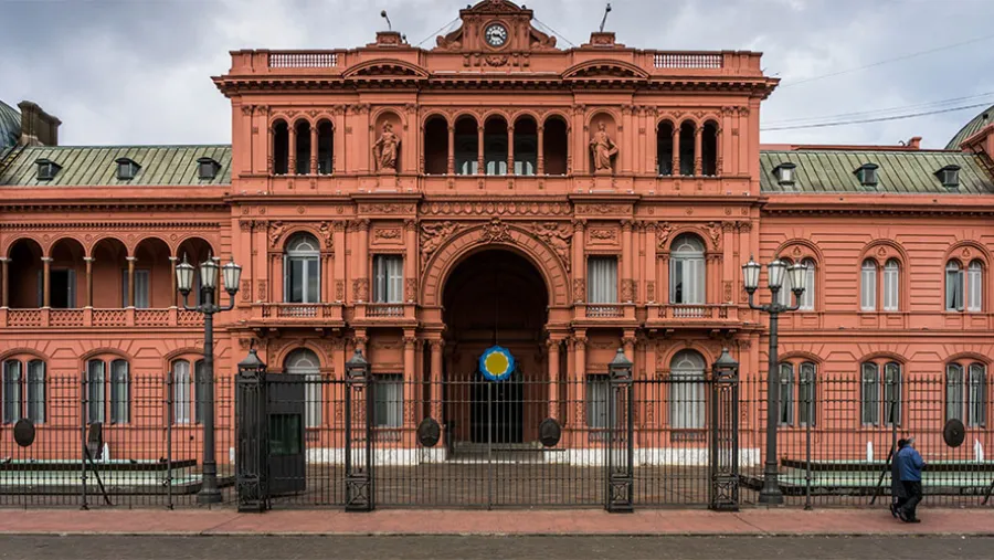 Las declaraciones juradas fueron presentadas por los ministros del Gabinete Nacional a la Oficina Anticorrupción. Las declaraciones juradas fueron presentadas por los ministros del Gabinete Nacional a la Oficina Anticorrupción.