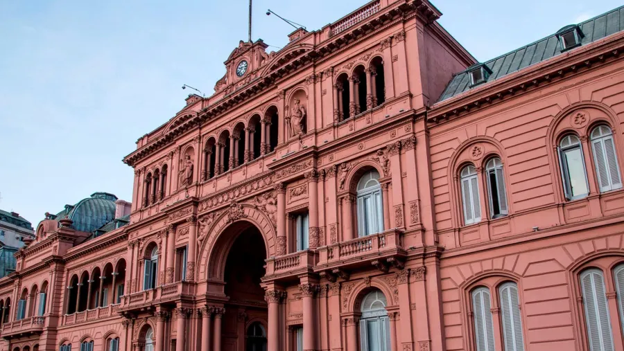 El gobierno nacional girará a las provincias $8 mil millones en ATN El gobierno nacional girará a las provincias $8 mil millones en ATN