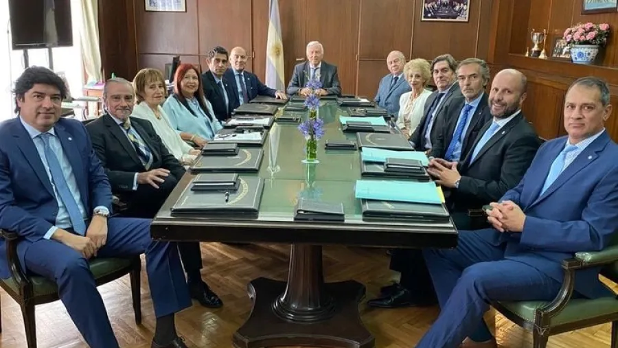 Casación Casación