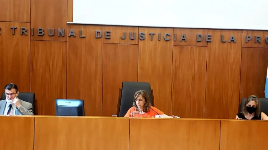 Casación