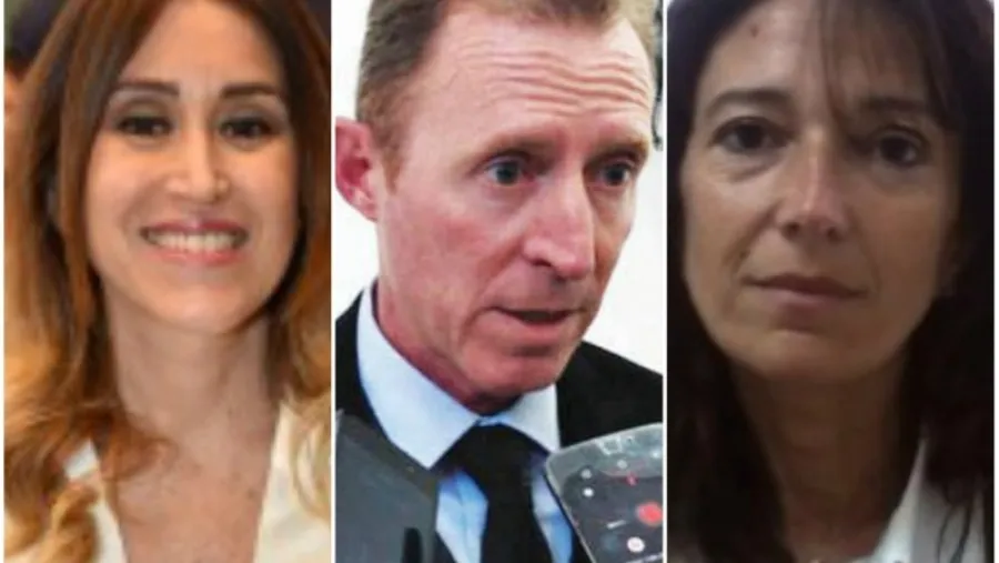 En abril serán las audiencias a los aspirantes para la Cámara de Casación de Concordia En abril serán las audiencias a los aspirantes para la Cámara de Casación de Concordia