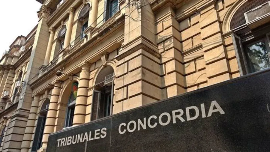 Concordia Concordia