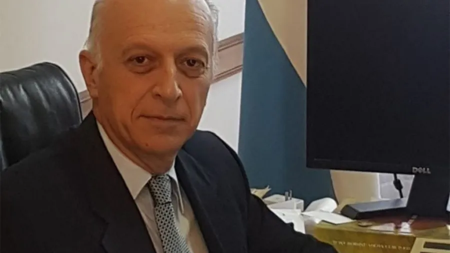 Eduardo Ezequiel Casal es el Procurador General de la Nación. Eduardo Ezequiel Casal es el Procurador General de la Nación.