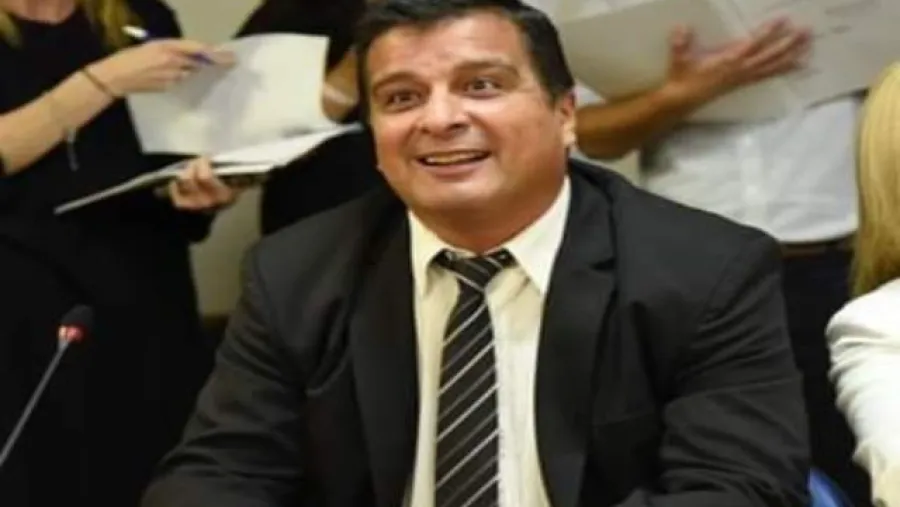 Marcelo Casaretto Marcelo Casaretto
