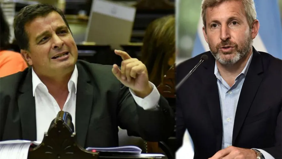 Marcelo Casaretto salió al cruce de los dichos de Rogelio Frigerio, quien en La Paz y durante un acto de campaña, dijo que “el Gobierno no entendió el mensaje de las urnas, la gente está cansada de esta forma de gobernar”. Marcelo Casaretto salió al cruce de los dichos de Rogelio Frigerio, quien en La Paz y durante un acto de campaña, dijo que “el Gobierno no entendió el mensaje de las urnas, la gente está cansada de esta forma de gobernar”.
