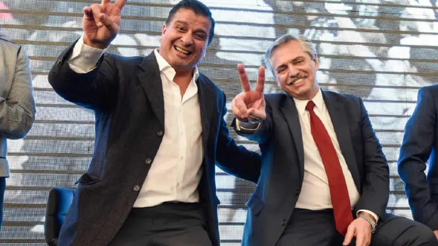 Casaretto y Fernández Casaretto y Fernández