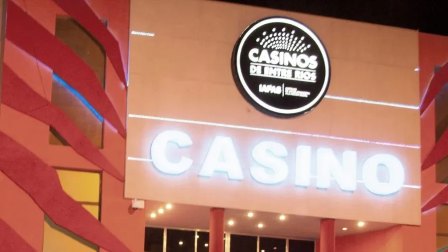 Aprobaron el funcionamiento de las salas de juego y casinos en la provincia. Aprobaron el funcionamiento de las salas de juego y casinos en la provincia.
