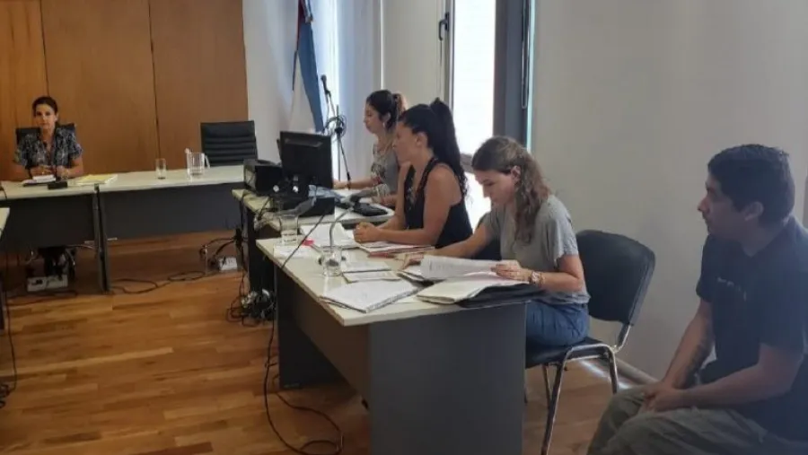 Caso Ramoncito: otorgaron un mes de prisión domiciliaria al tercer detenido Caso Ramoncito: otorgaron un mes de prisión domiciliaria al tercer detenido