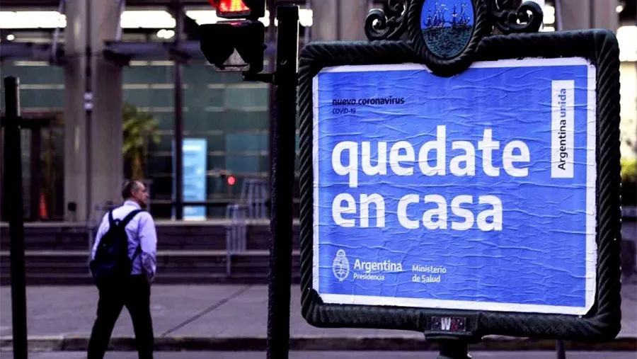 Hoy se confirmaron 167 nuevos casos de coronavirus. Y con estos registros, suman 2.142 positivos en todo el país, con 89 personas fallecidas. Hoy se confirmaron 167 nuevos casos de coronavirus. Y con estos registros, suman 2.142 positivos en todo el país, con 89 personas fallecidas.