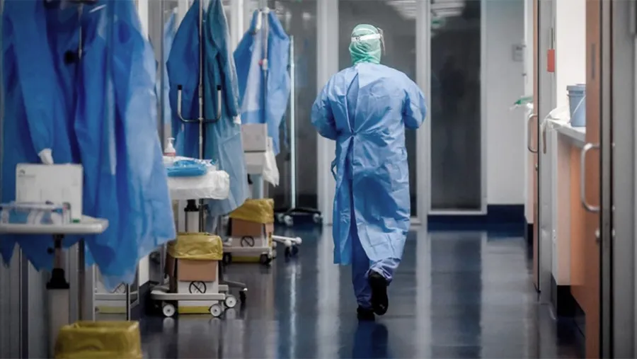 El total de infectados desde que comenzó la pandemia asciende a 2.146.714 y las víctimas fatales son 52.870. El total de infectados desde que comenzó la pandemia asciende a 2.146.714 y las víctimas fatales son 52.870.