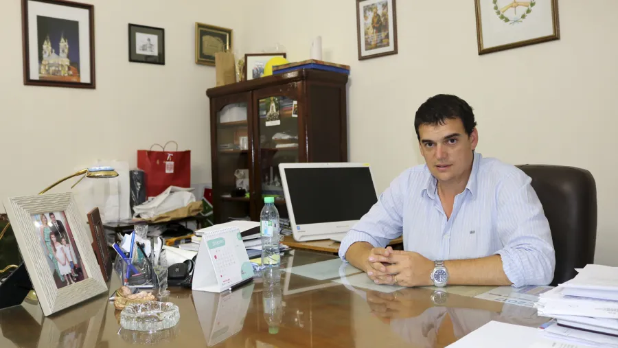 Rafael Cavagna