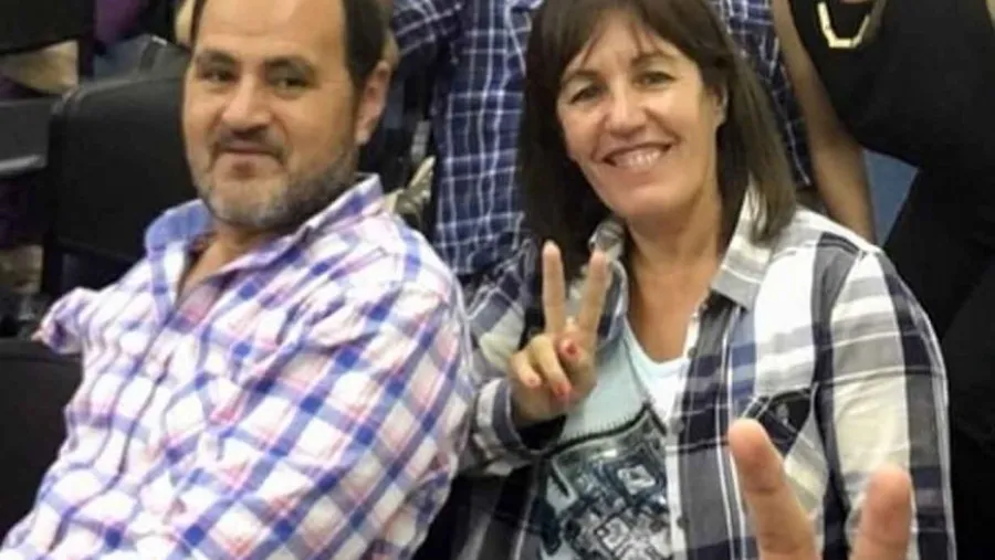 Funcionarios