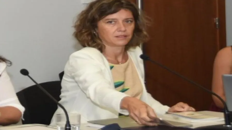 Cecilia Goyeneche Cecilia Goyeneche