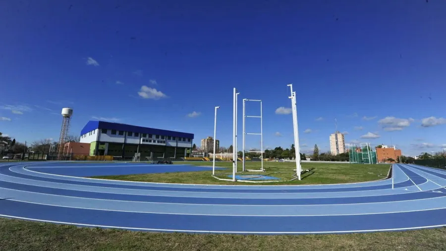 Concepción del Uruguay recibe al Torneo Provincial de Atletismo Concepción del Uruguay recibe al Torneo Provincial de Atletismo