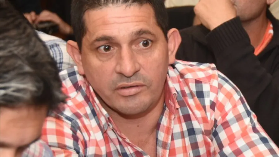 Confirmaron la condena a Celis y deberá cumplir más de 15 años de prisión Confirmaron la condena a Celis y deberá cumplir más de 15 años de prisión