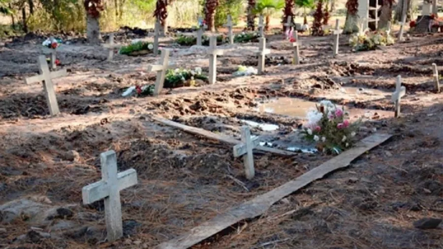 Cementerio Cementerio