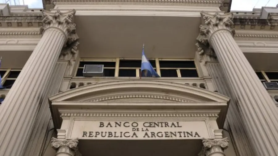 Con una nueva compra, el Central alcanzó la nueva meta de reservas acordada con el FMI Con una nueva compra, el Central alcanzó la nueva meta de reservas acordada con el FMI