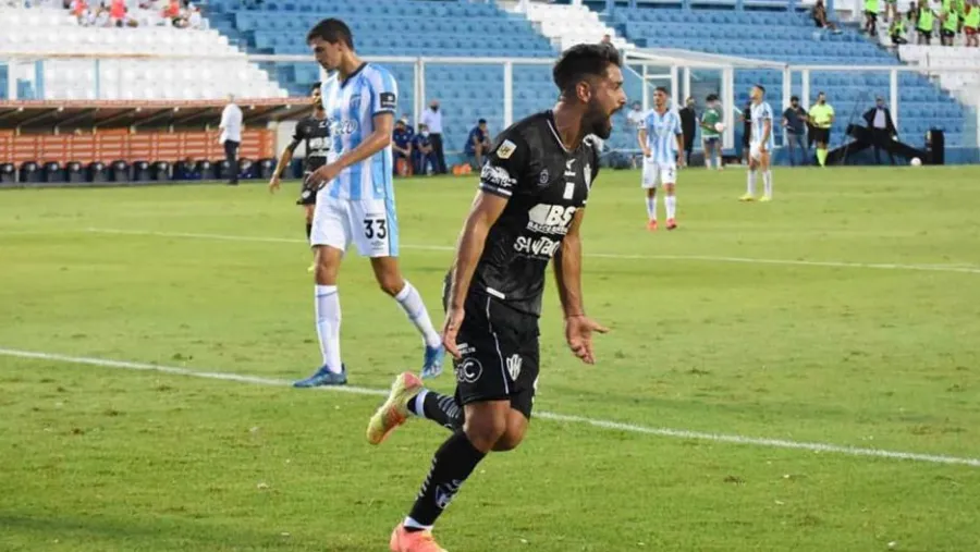 Central Córdoba festejó un agónico triunfo en su visita a Atlético Tucumán Central Córdoba festejó un agónico triunfo en su visita a Atlético Tucumán