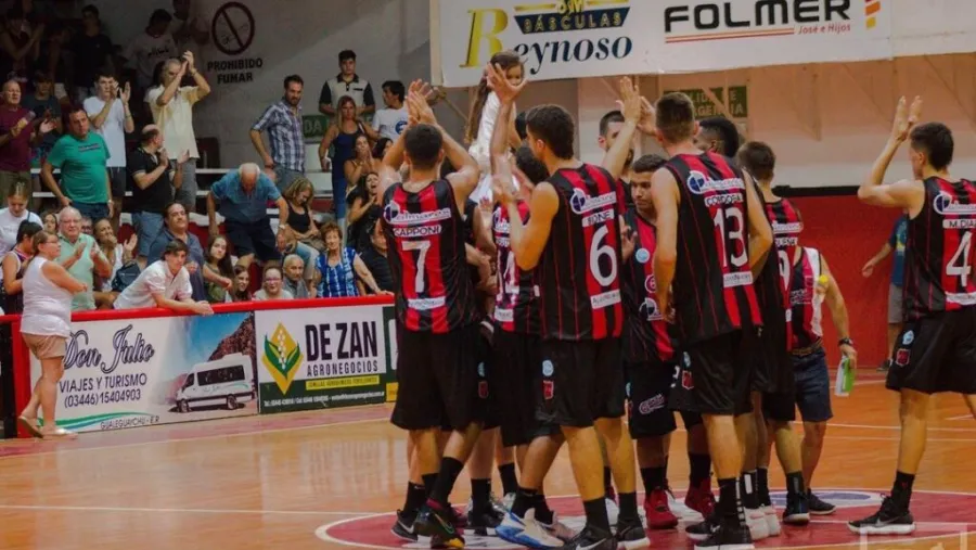 Central Entrerriano Un tiro al corazón del sentido común