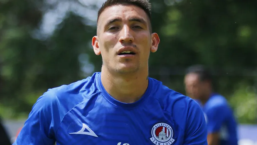 Ricardo Centurión Vélez: Centurión quedó a un paso de ser el primer refuerzo para el entrerriano Heinze
