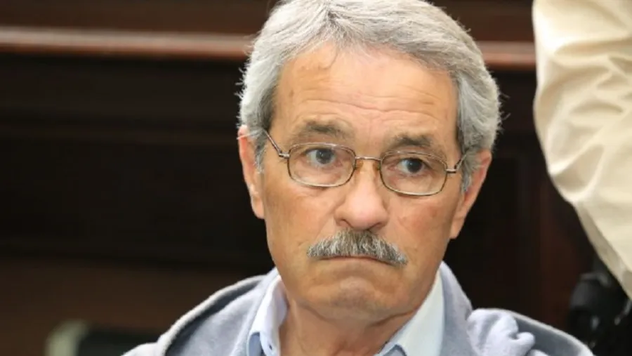 Ricardo Céparo Ricardo Céparo