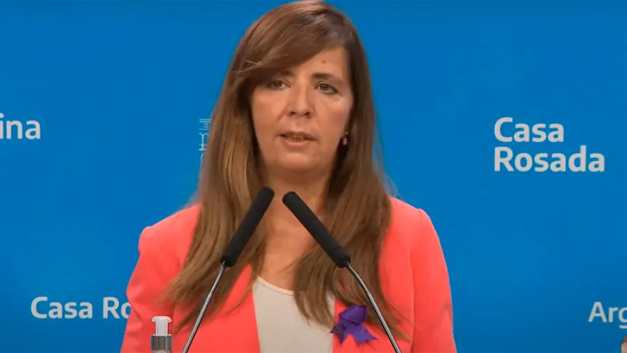 Gabriela Cerruti Gabriela Cerruti