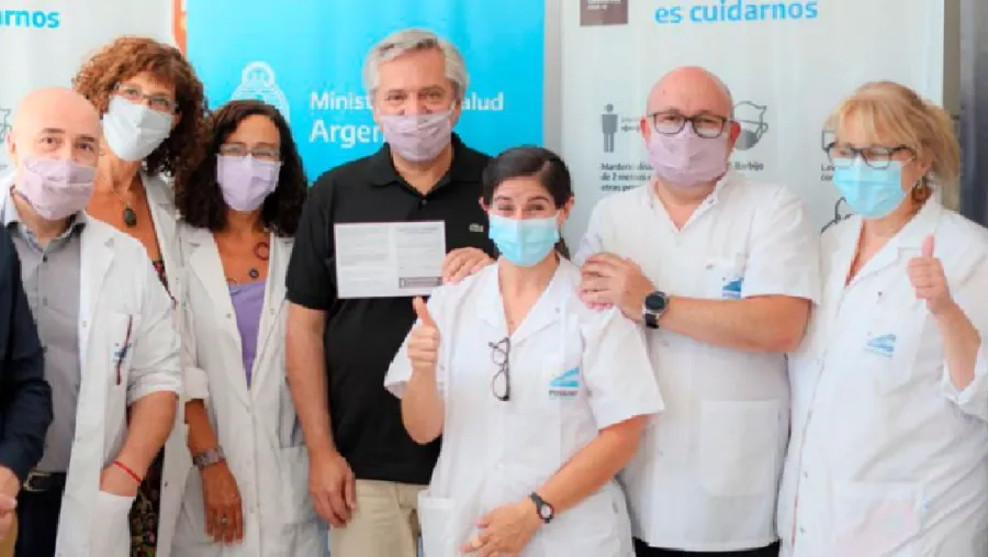 Vacunación Vacunación