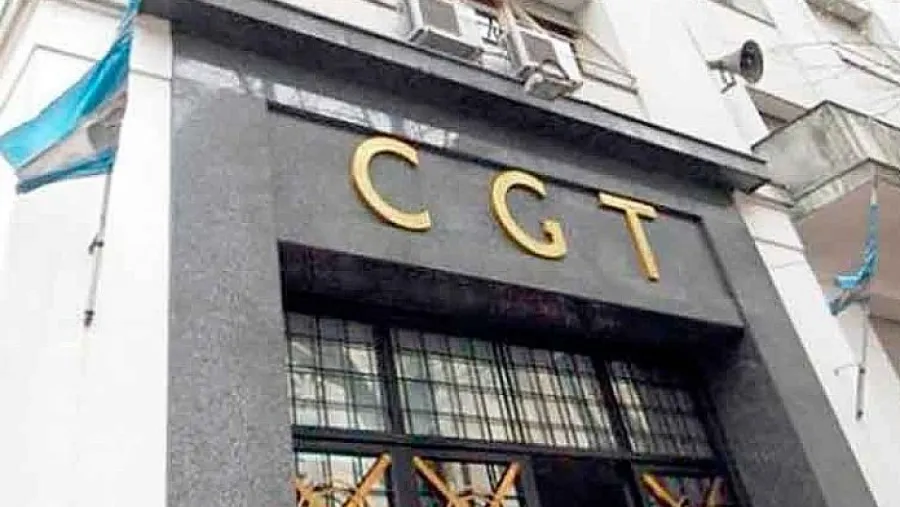 sede CGT sede CGT
